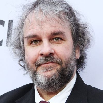 Peter Jackson