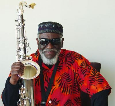 Pharoah Sanders
