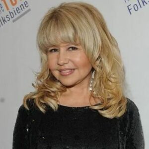 Pia Zadora