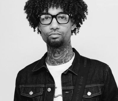 PnB Rock