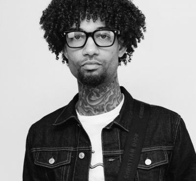 PnB Rock