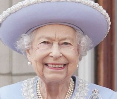 Queen Elizabeth II
