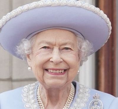 Queen Elizabeth II