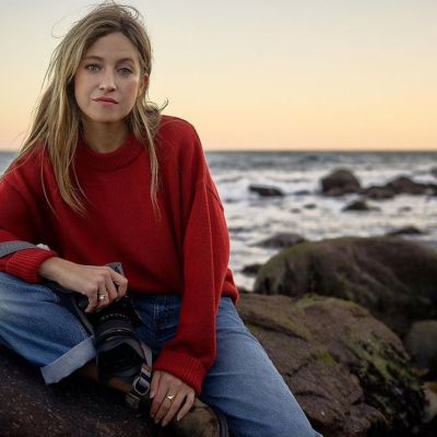 Rachel DeLoache Williams