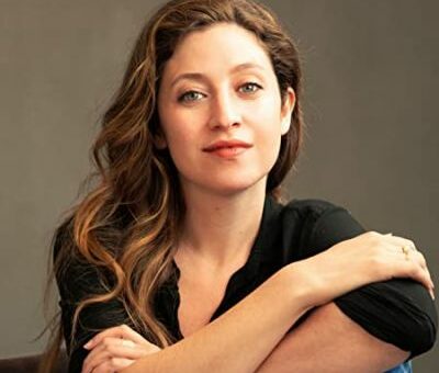 Rachel DeLoache Williams