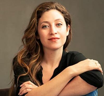 Rachel DeLoache Williams