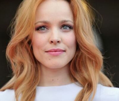 Rachel Mcadams