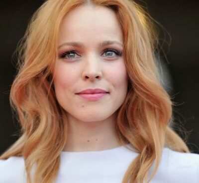 Rachel Mcadams