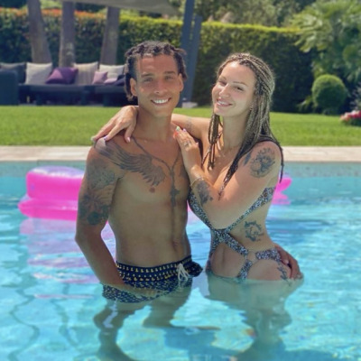 Rafaella Szabo Witsel