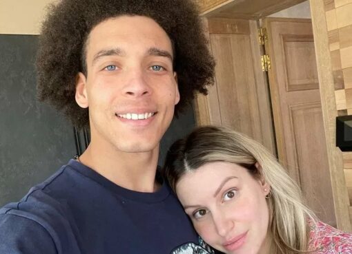 Rafaella Szabo Witsel