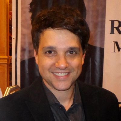 Ralph Macchio