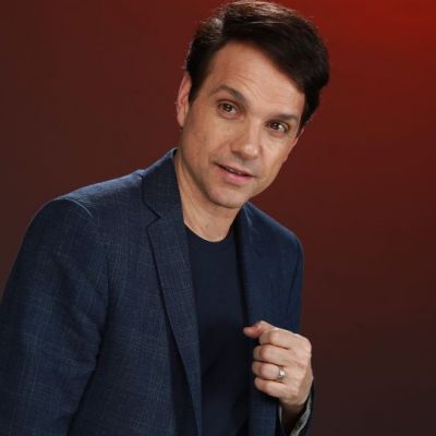 Ralph Macchio