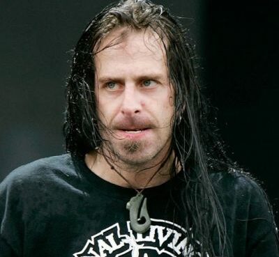 Randy Blythe