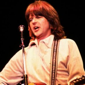 Randy Meisner