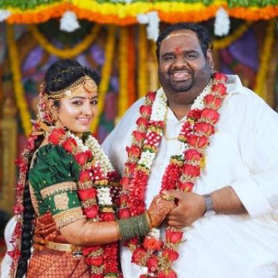 Ravindar Chandrasekaran