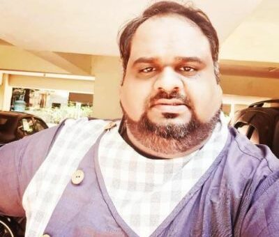 Ravindar Chandrasekaran