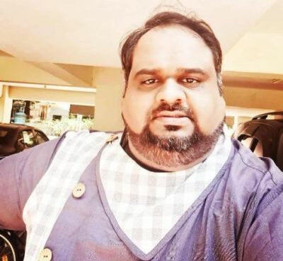 Ravindar Chandrasekaran