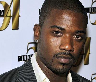 Ray J