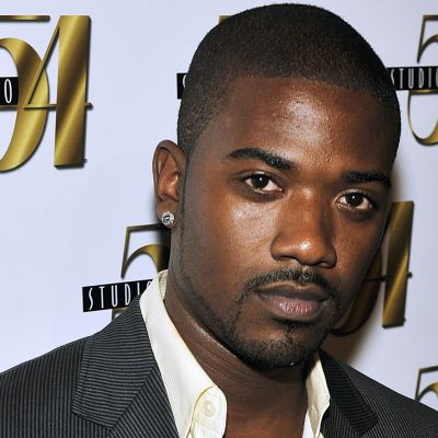 Ray J
