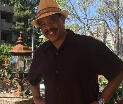 Raymond Craig Turner