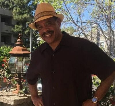 Raymond Craig Turner