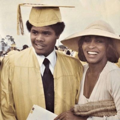 Raymond Craig Turner