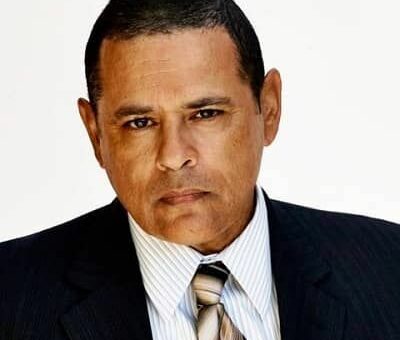 Raymond Cruz