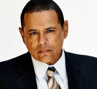 Raymond Cruz