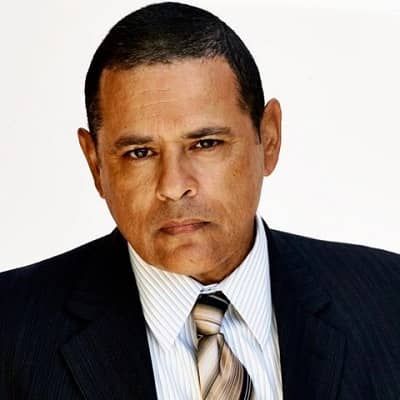 Raymond Cruz