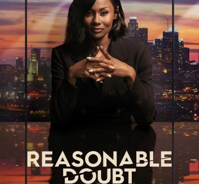 Reasonable Doubt