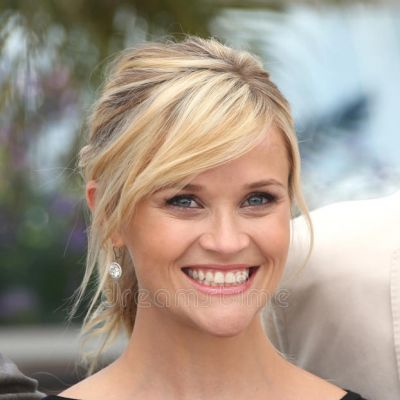 Reese Witherspoon