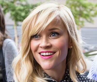 Reese Witherspoon