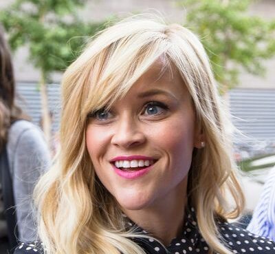 Reese Witherspoon