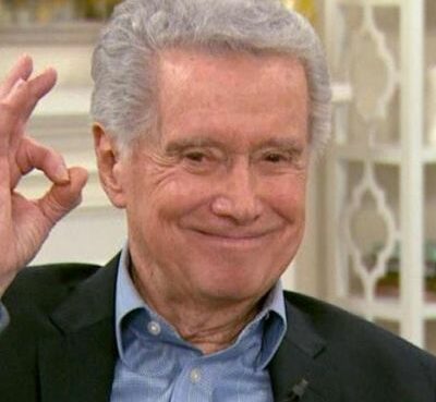 Regis Philbin