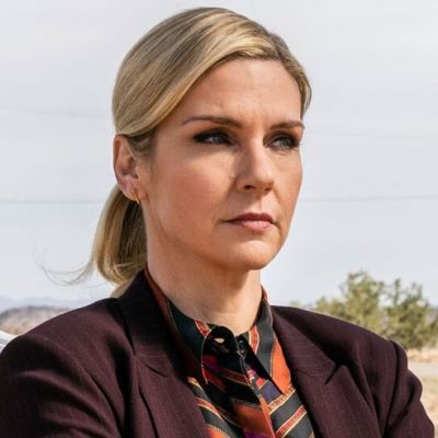Rhea Seehorn