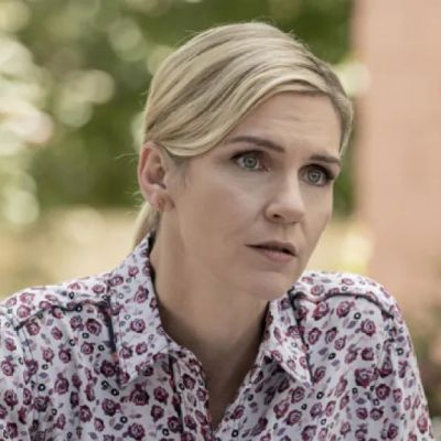 Rhea Seehorn