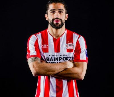 Ricardo Rodriguez
