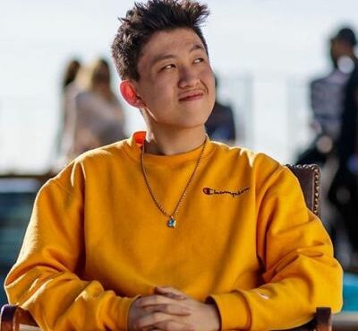 Rich Chigga