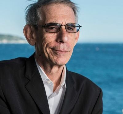 Richard Belzer