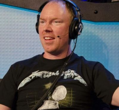 Richard Christy