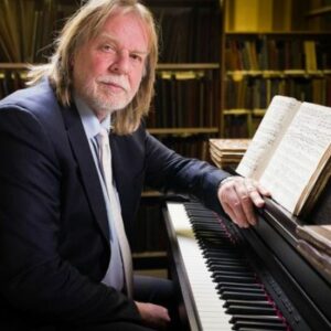 Rick Wakeman