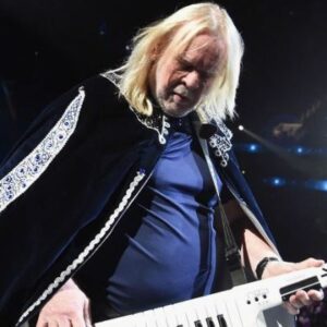 Rick Wakeman- Wiki, Age, Height, Wife, Net Worth (Updated on February 2024)