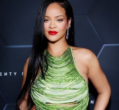 Rihanna