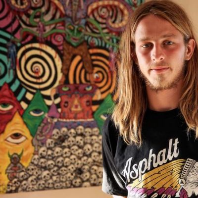 Riley Hawk