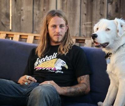 Riley Hawk
