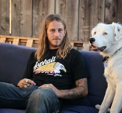 Riley Hawk