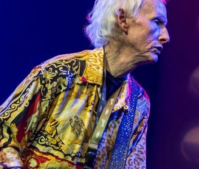 Robby Krieger