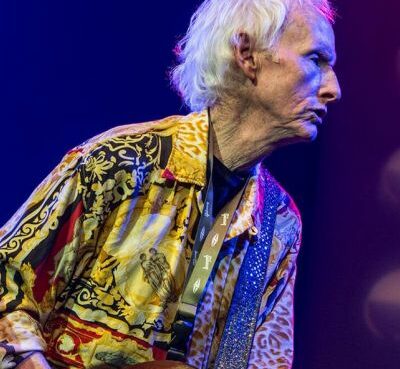 Robby Krieger