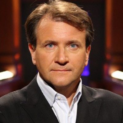 Robert Herjavec
