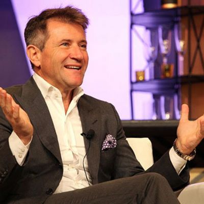 Robert Herjavec